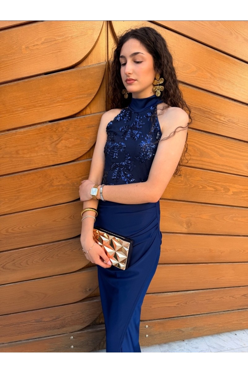 Vestido Serenata