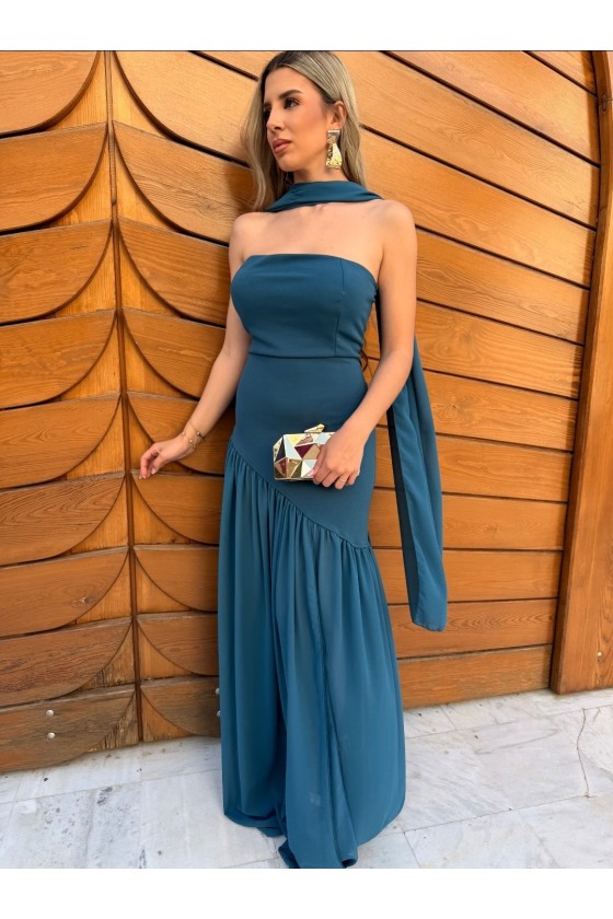 Vestido Tarascó
