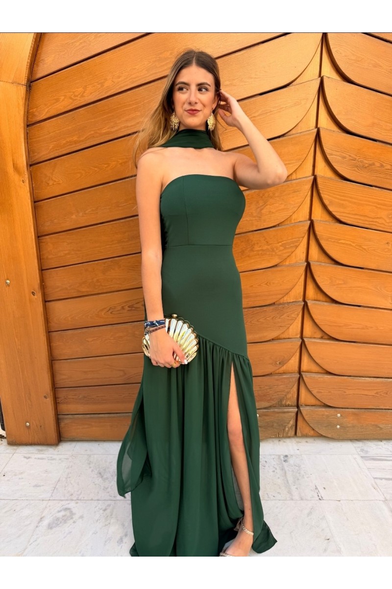 Vestido Tarascó