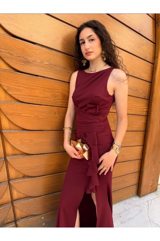 Vestido Irma
