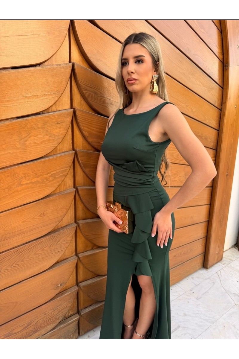 Vestido Irma