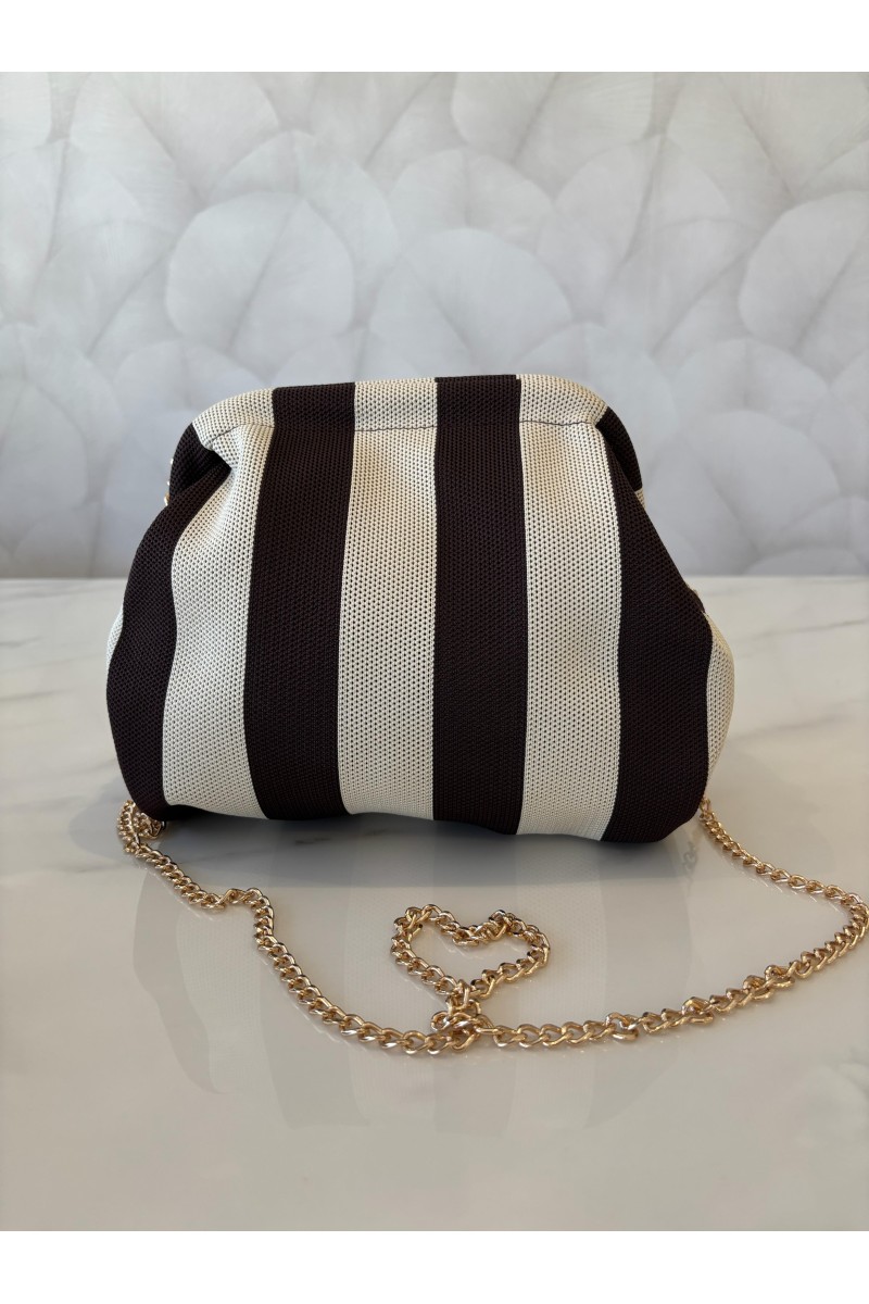 Bolso clutch