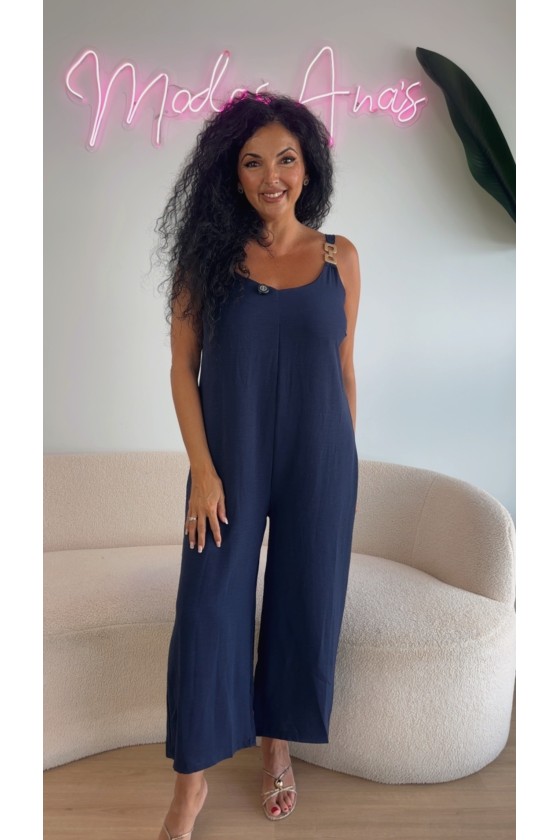 Mono anilla gold