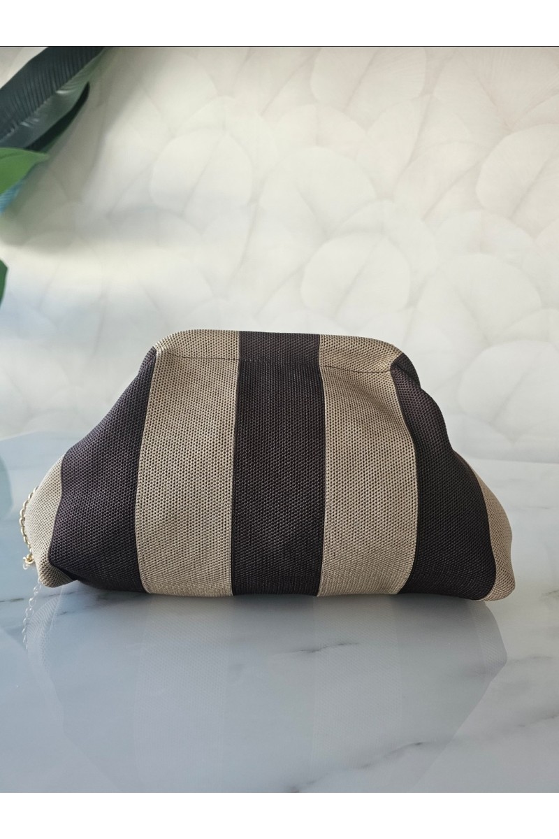 Bolso clutch