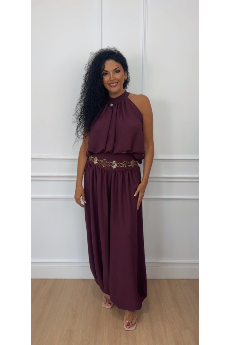 Conjunto Carla