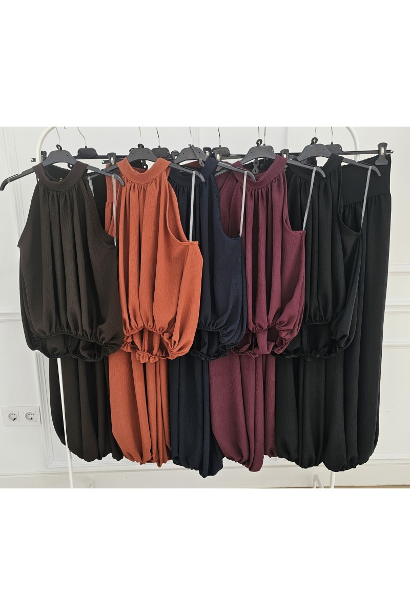 Conjunto Carla