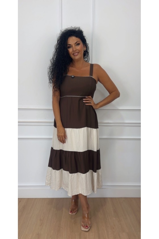 Vestido Bambola