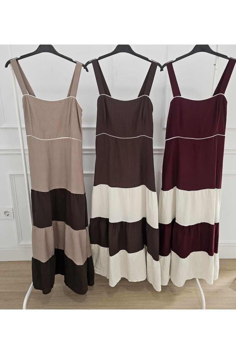 Vestido Bambola