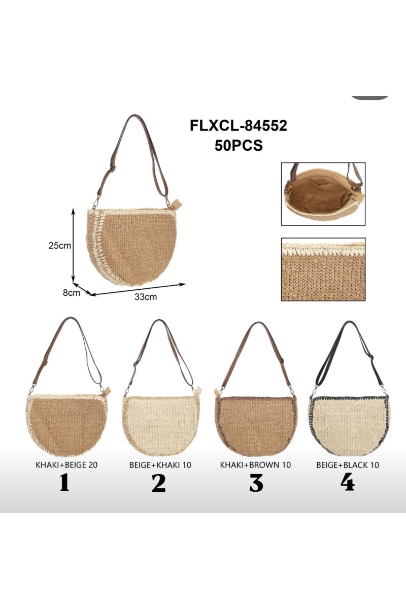 Bolso FLXCL-84552