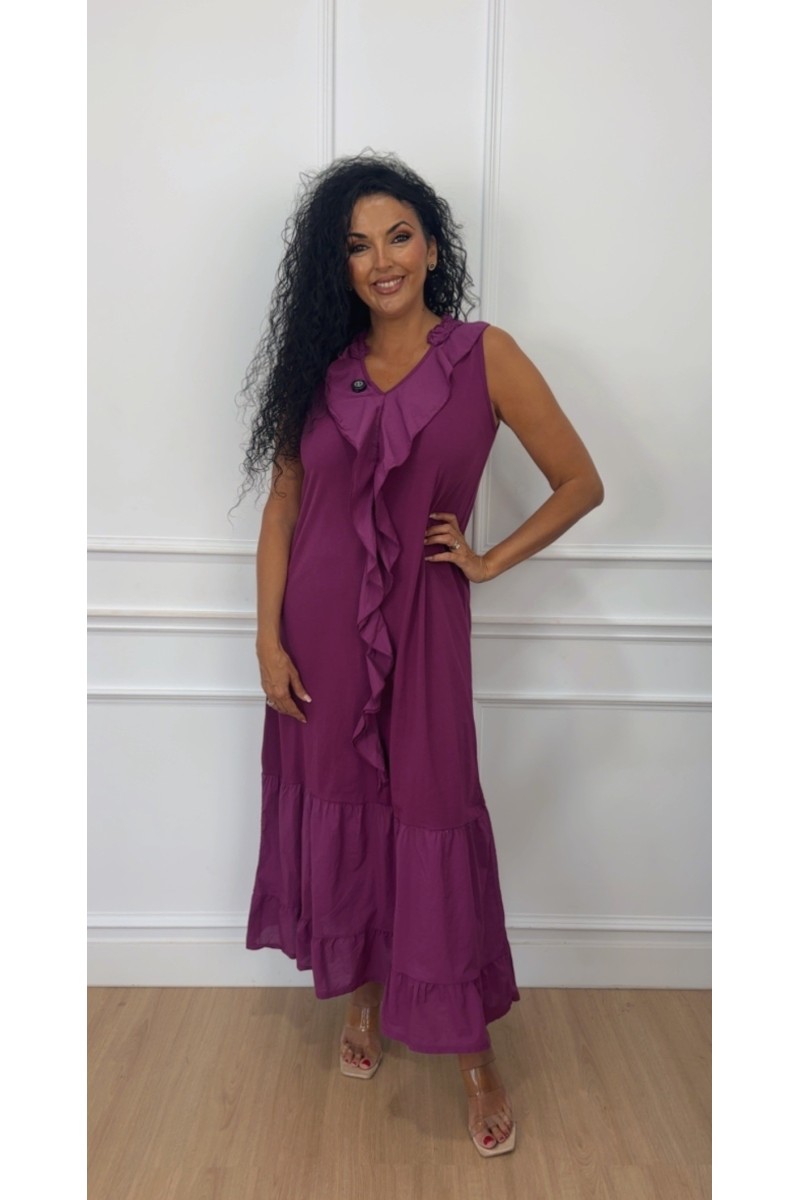 Vestido lola