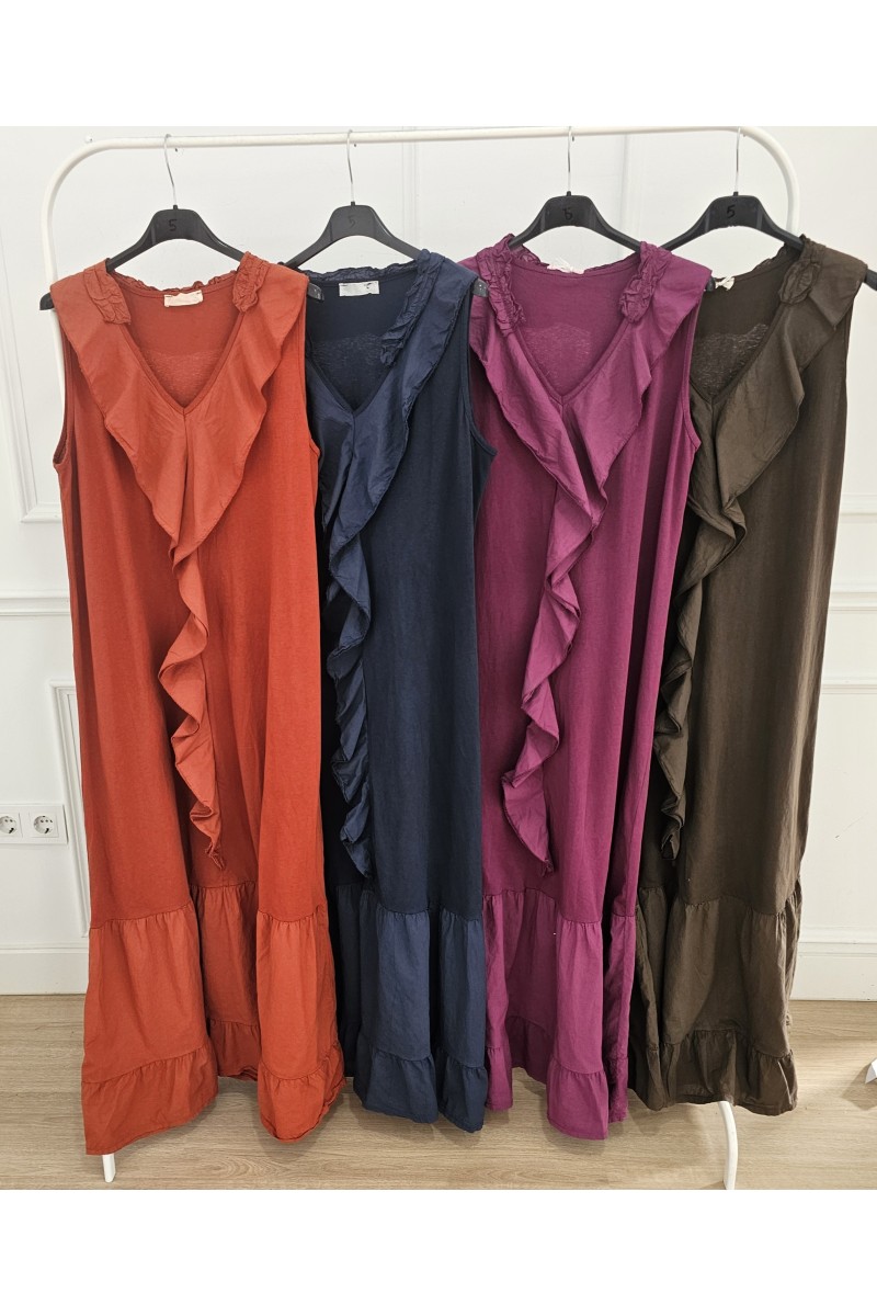 Vestido lola