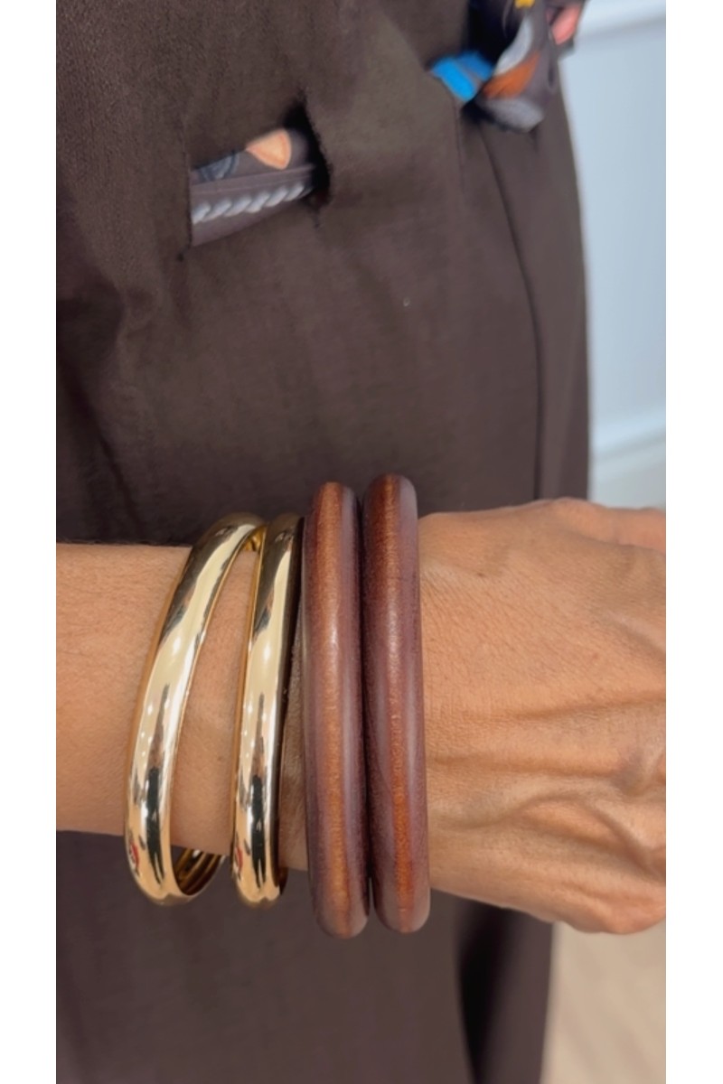 Brazalete 4 pulsera
