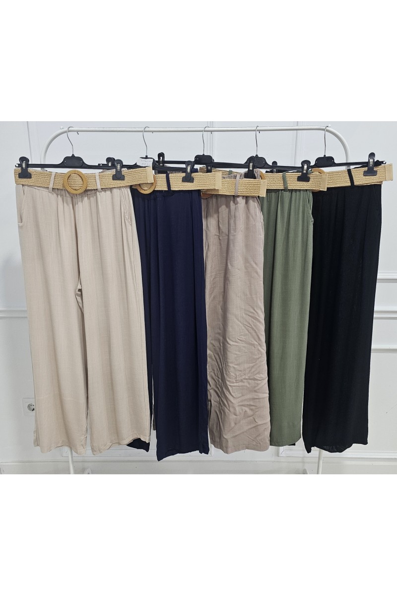 Pantalón Lidia