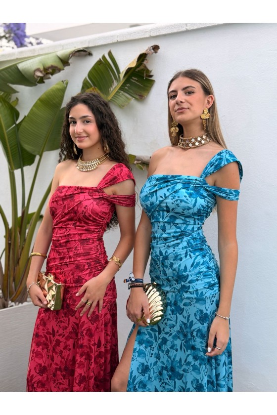 Vestido Imperio