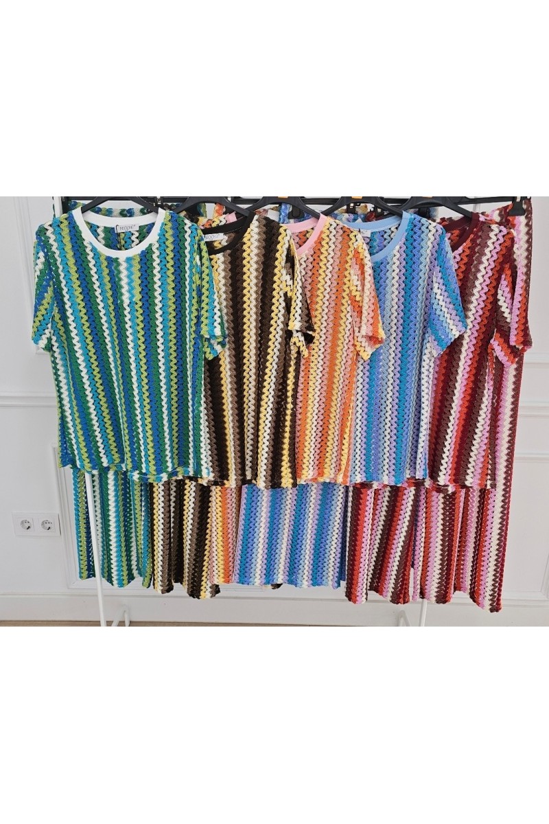 Conjunto Hade