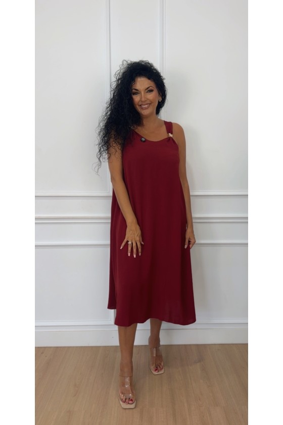 Vestido Atenea