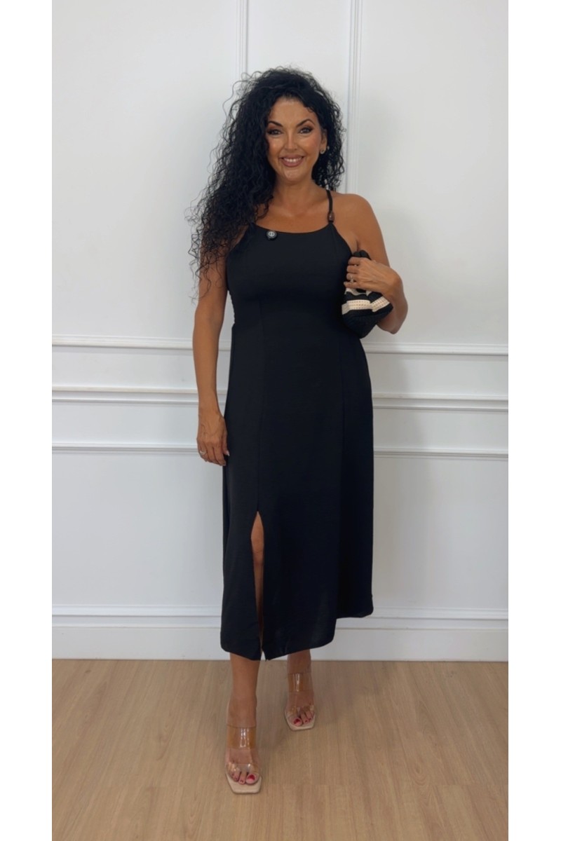Vestido Gia