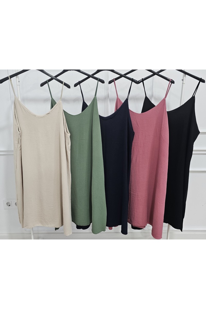 Vestido Cleo