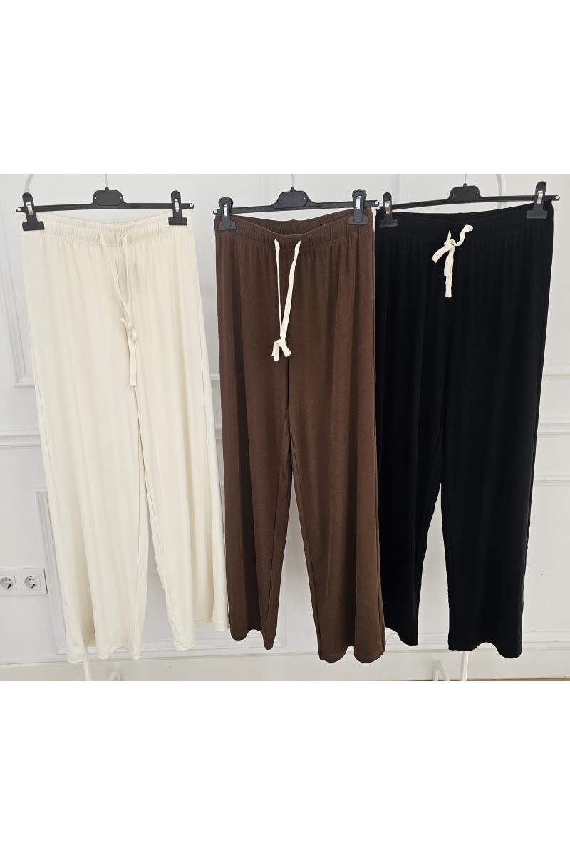 Pantalón punto Verona
