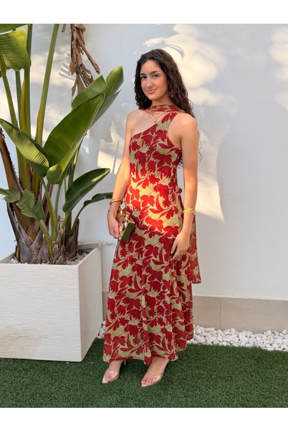 Vestido Joanna
