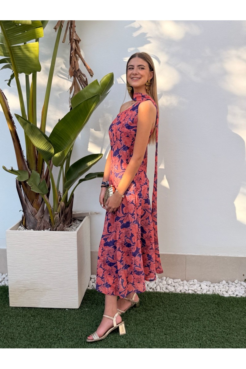 Vestido Joanna