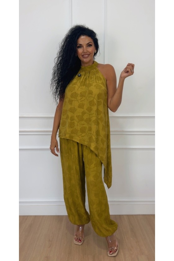Conjunto Tana