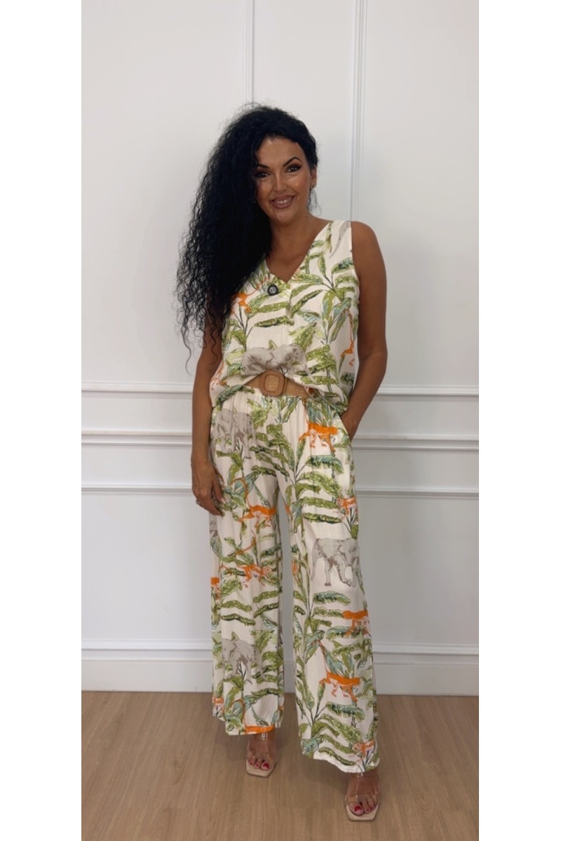 Conjunto Selene