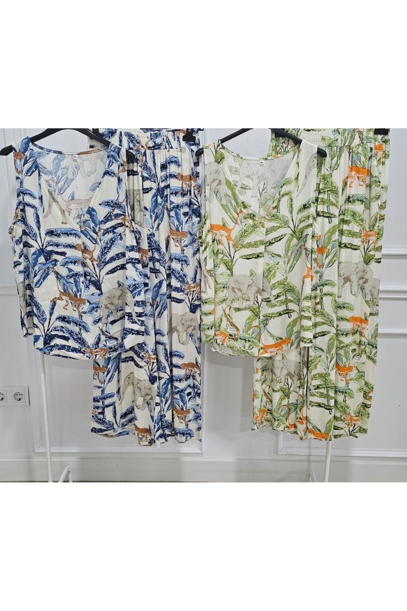 Conjunto Selene