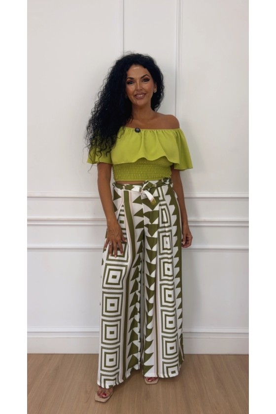 Conjunto Rosaura