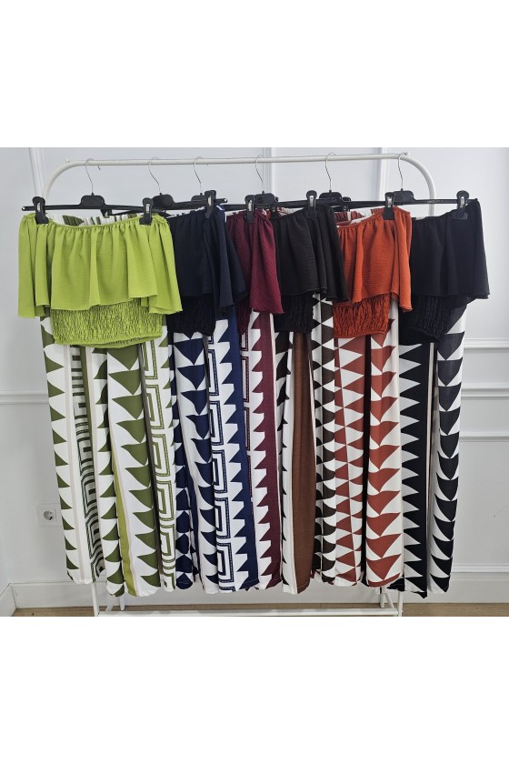 Conjunto Rosaura