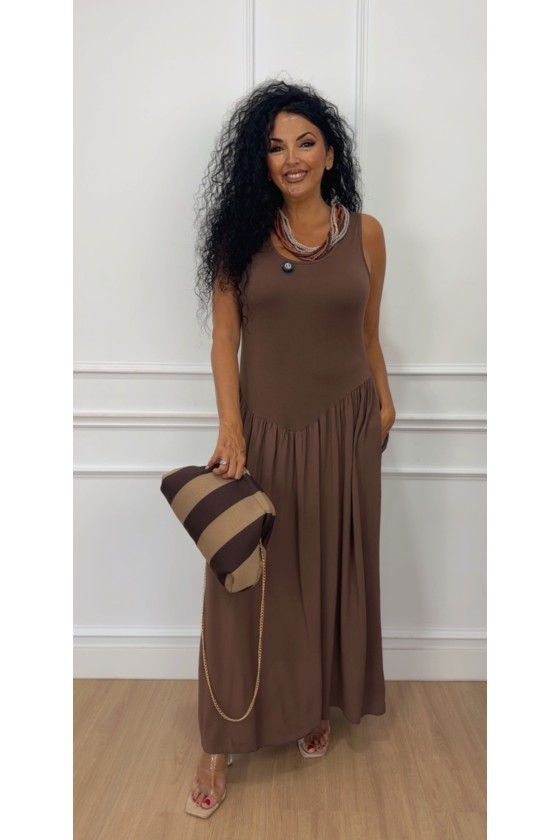 Vestido Aroa