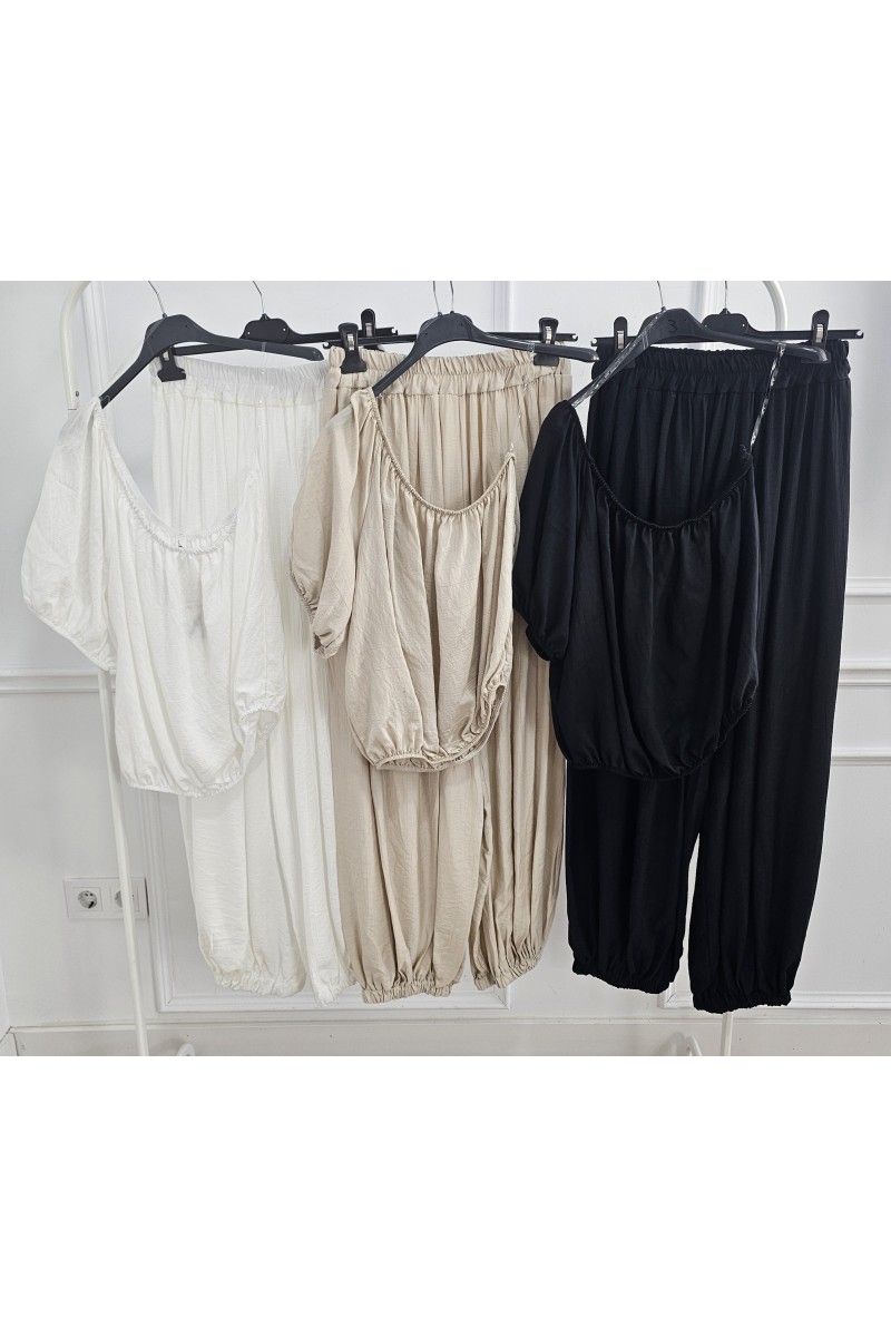Conjunto engomado Rota