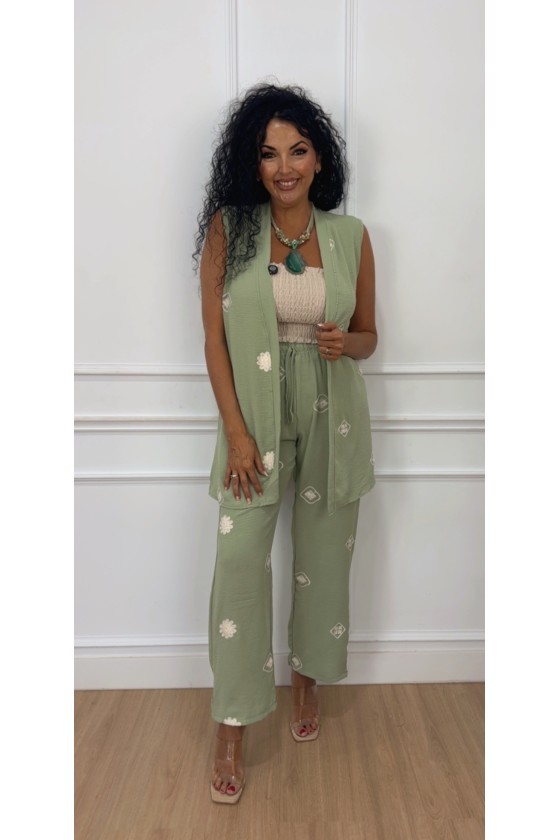 Conjunto Tulúm