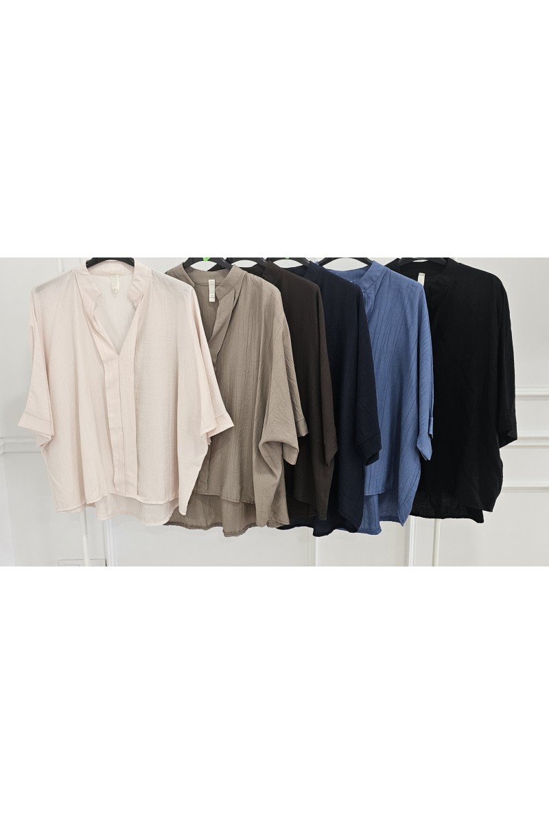 Blusa Toscana