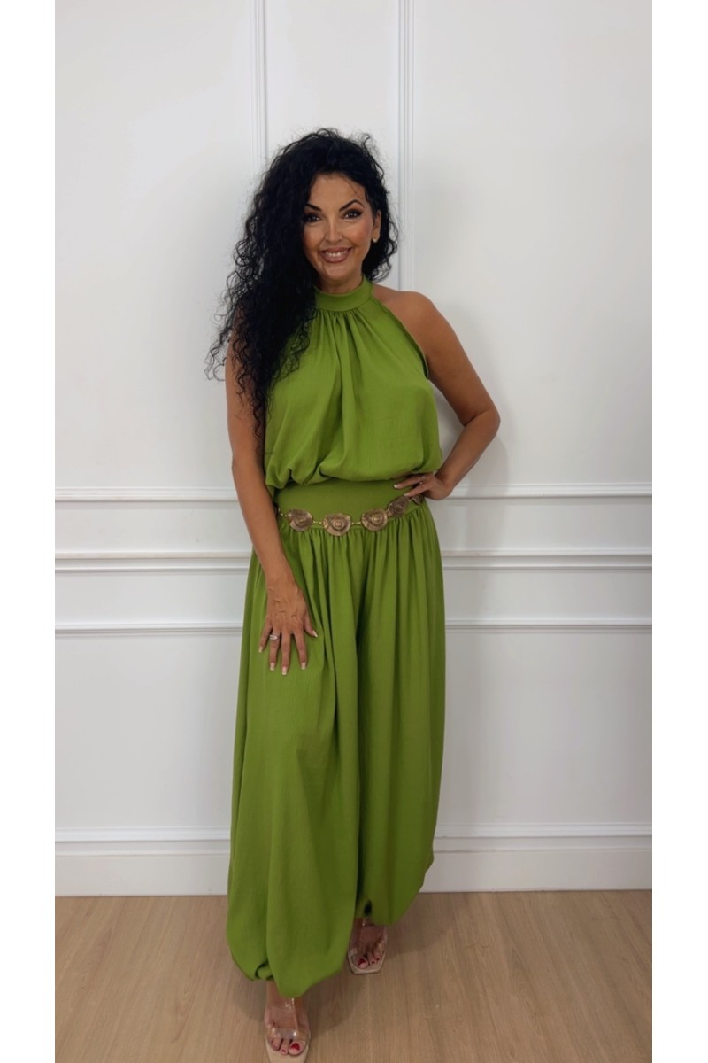 Conjunto Carla