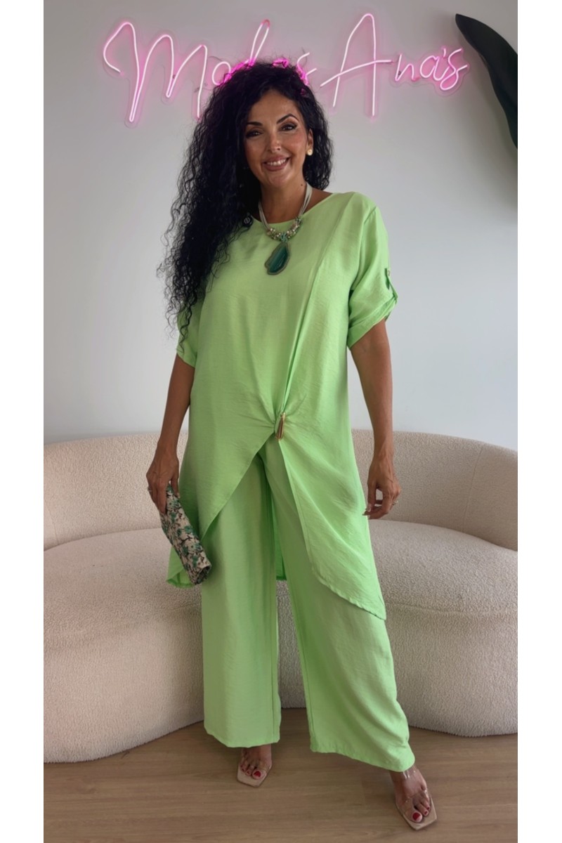 Conjunto Samara