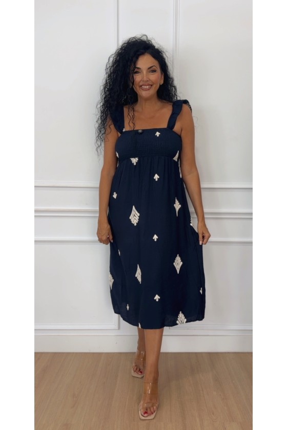 Vestido Tulum