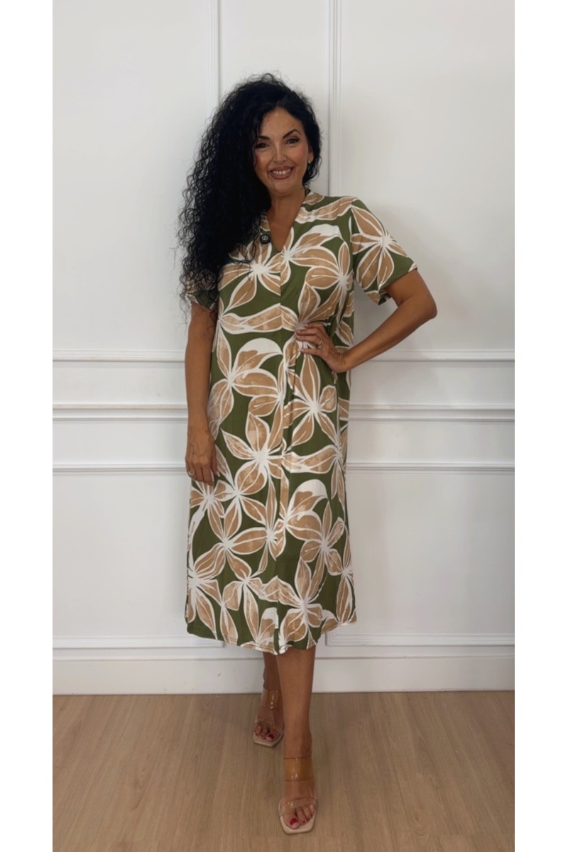 Vestido Mia