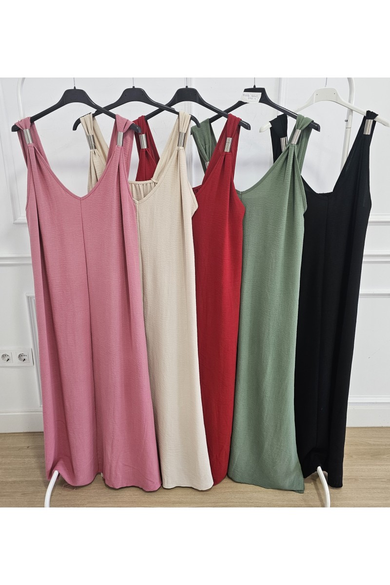 Vestido Zenit