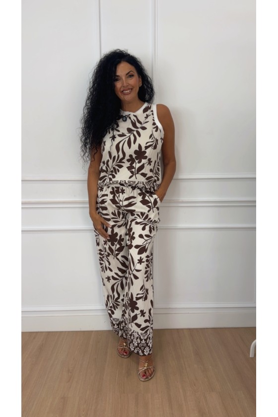 Conjunto Amazonas