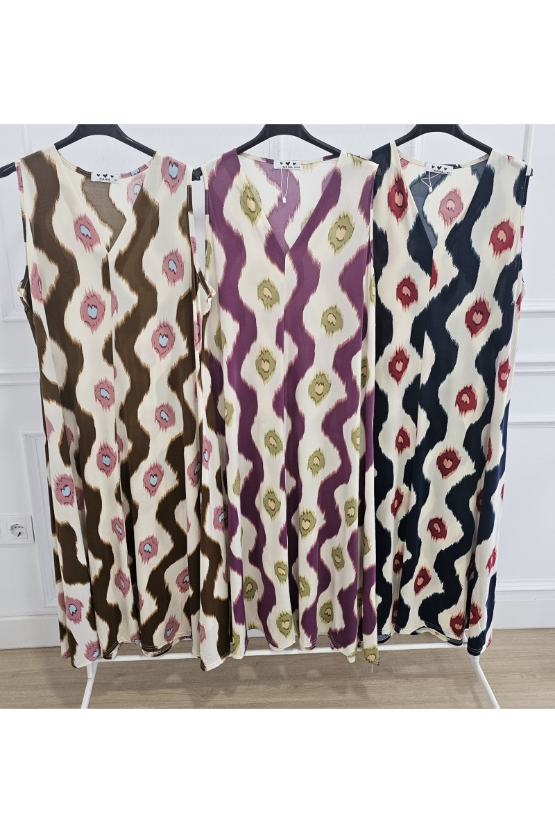 Vestido Ginebra