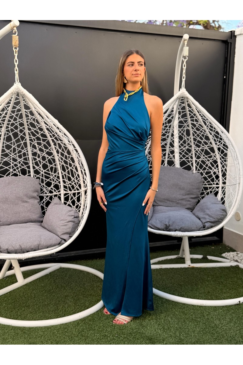 Vestido Fedra