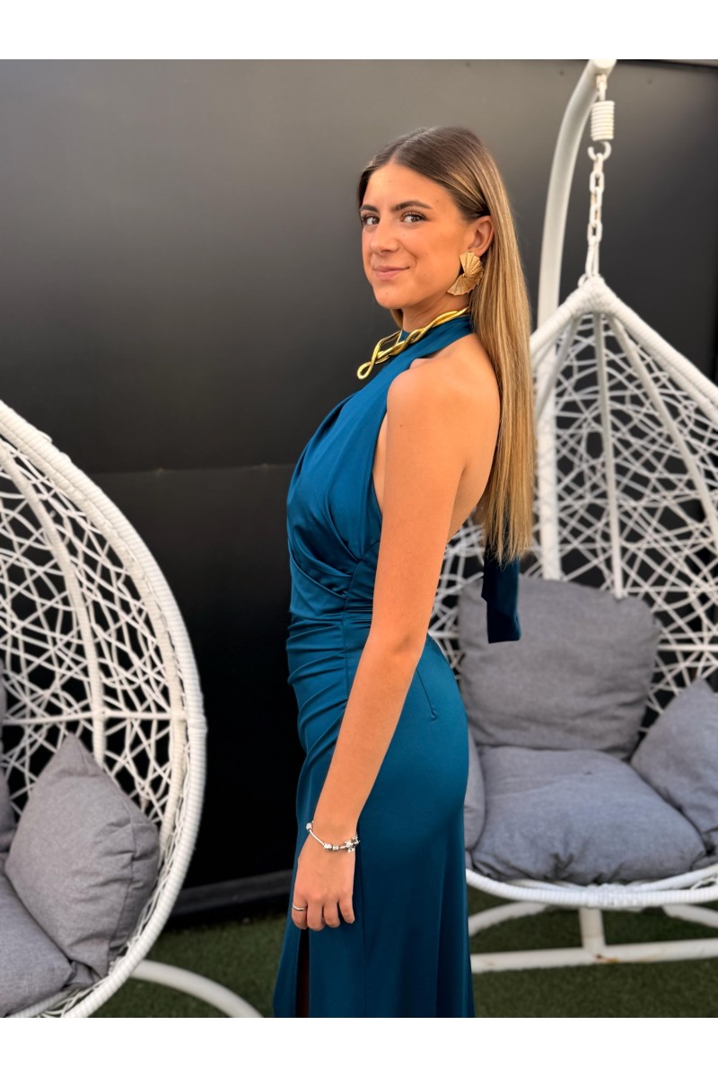 Vestido Fedra