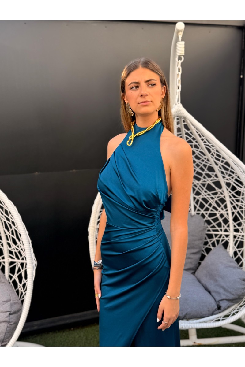 Vestido Fedra