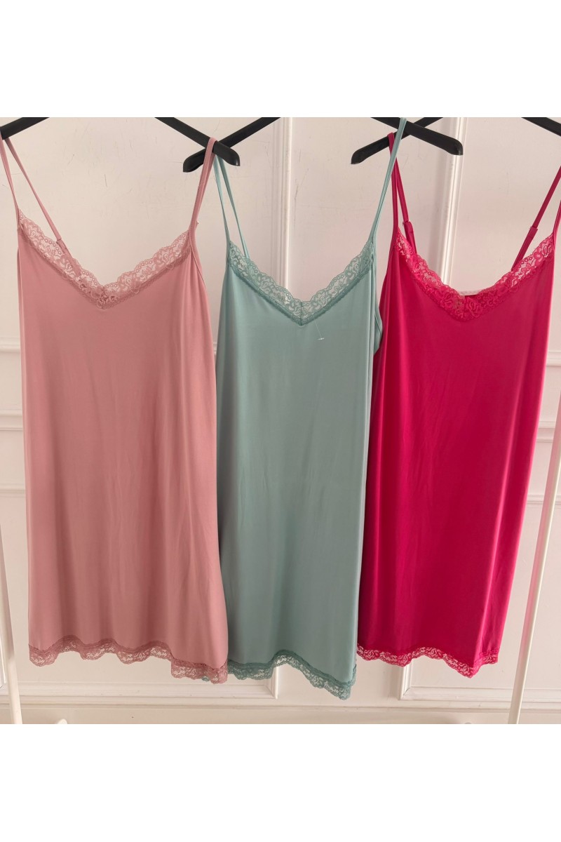 Camisón