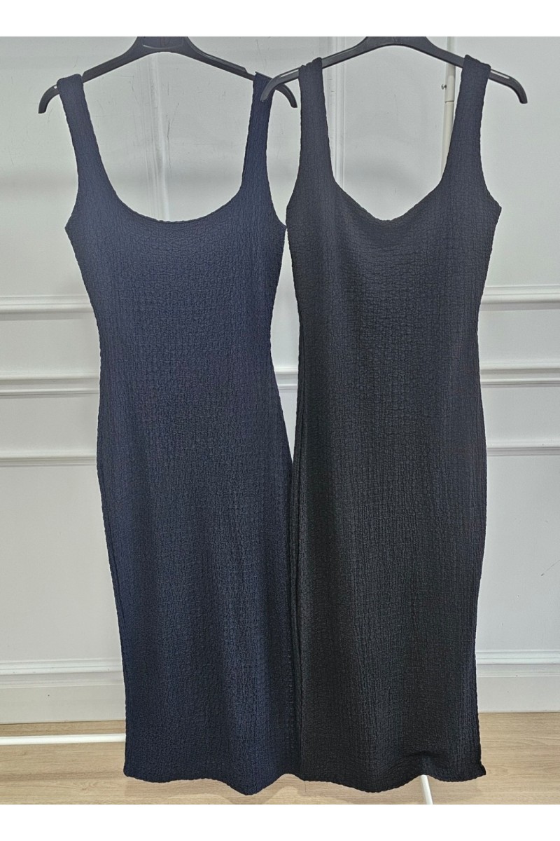 Vestido tarifa
