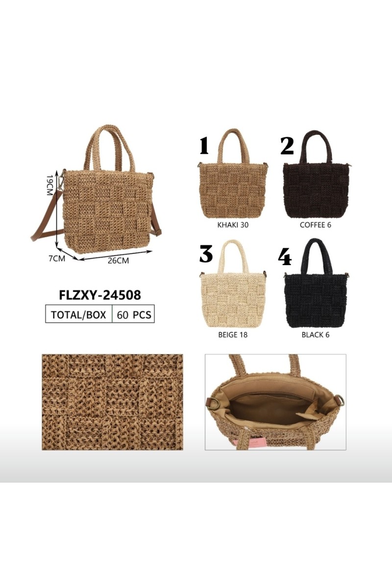 Bolso FLZXY508