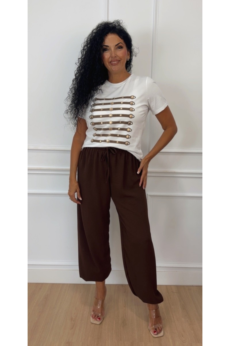 Camiseta Napoleón
