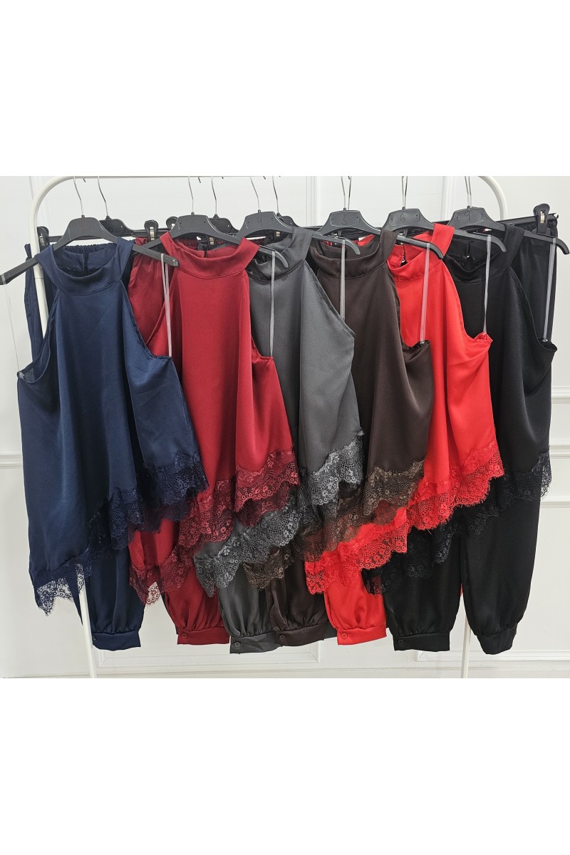 Conjunto