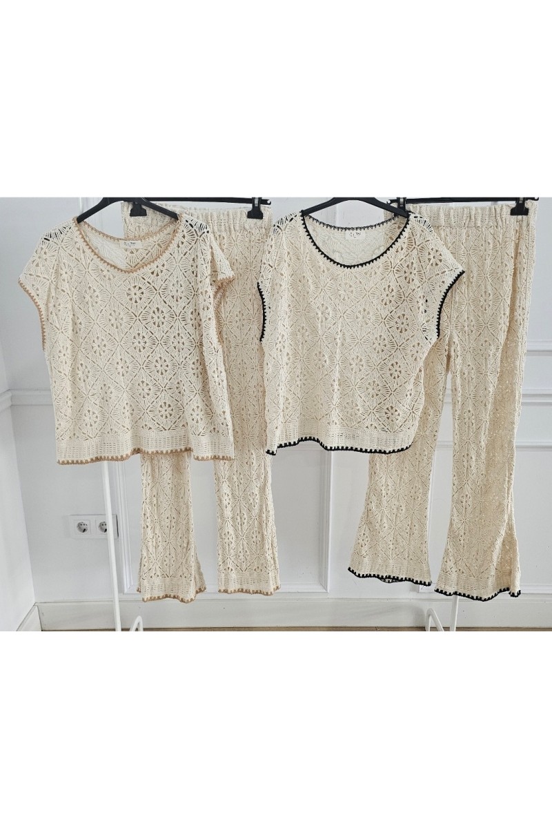 Conjunto santi petri
